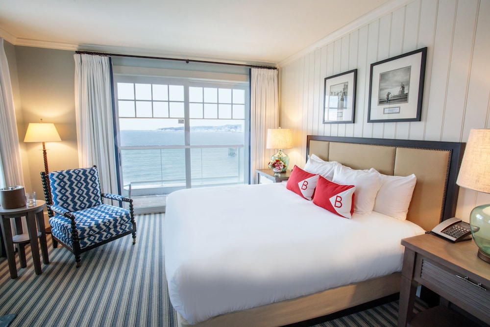 Beauport Hotel Gloucester - photo 39
