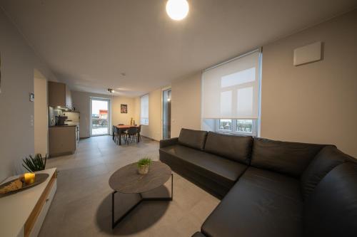 Naturpark Gîte Al Schoulwunneng Sir in Boulaide, Luxembourg