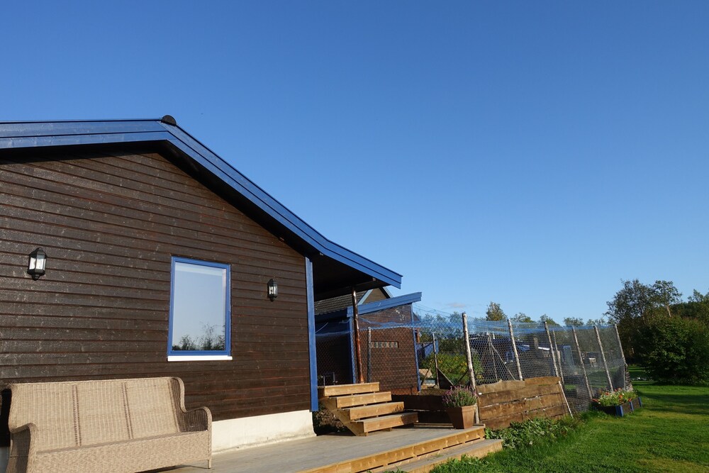 Wild Caribou Dome 9577585 — Lakselv
