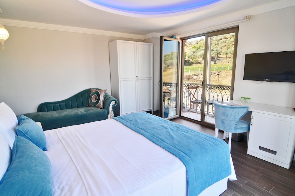 Cunda Rota Hotel — Ayvalik — photo 4