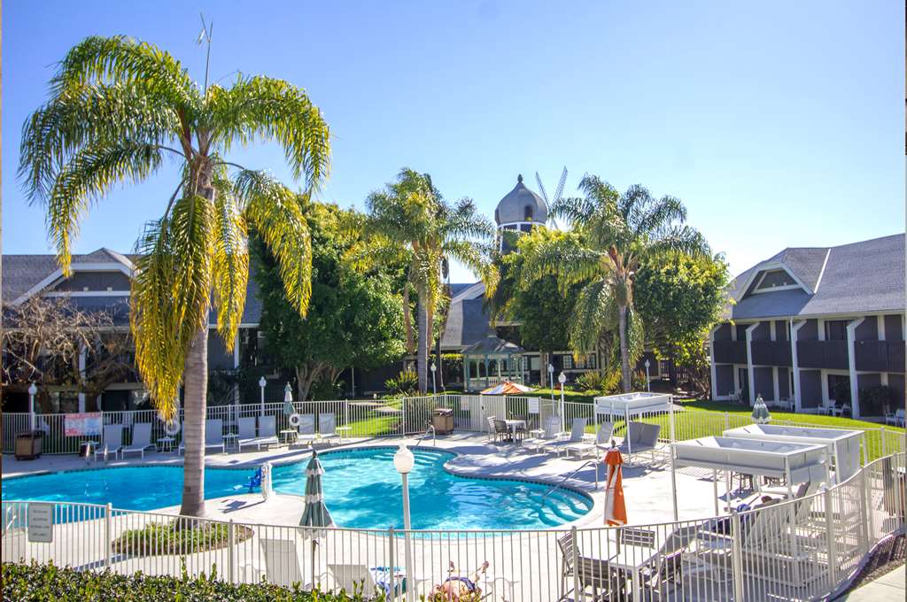 Carlsbad By The Sea Hotel - photo 35