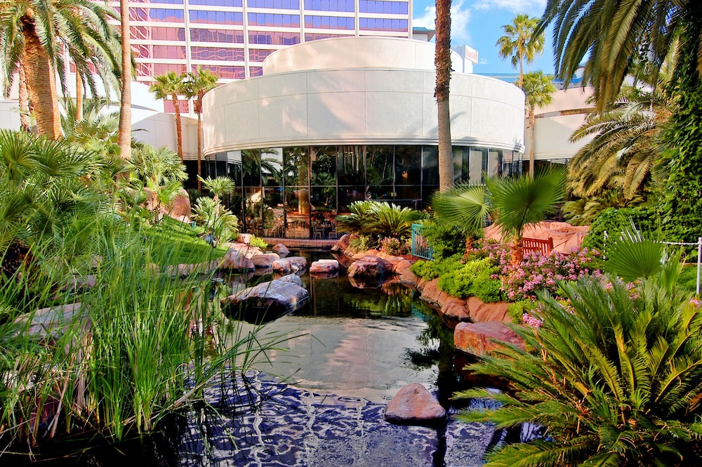 Flamingo Las Vegas Hotel & Casino - photo 140
