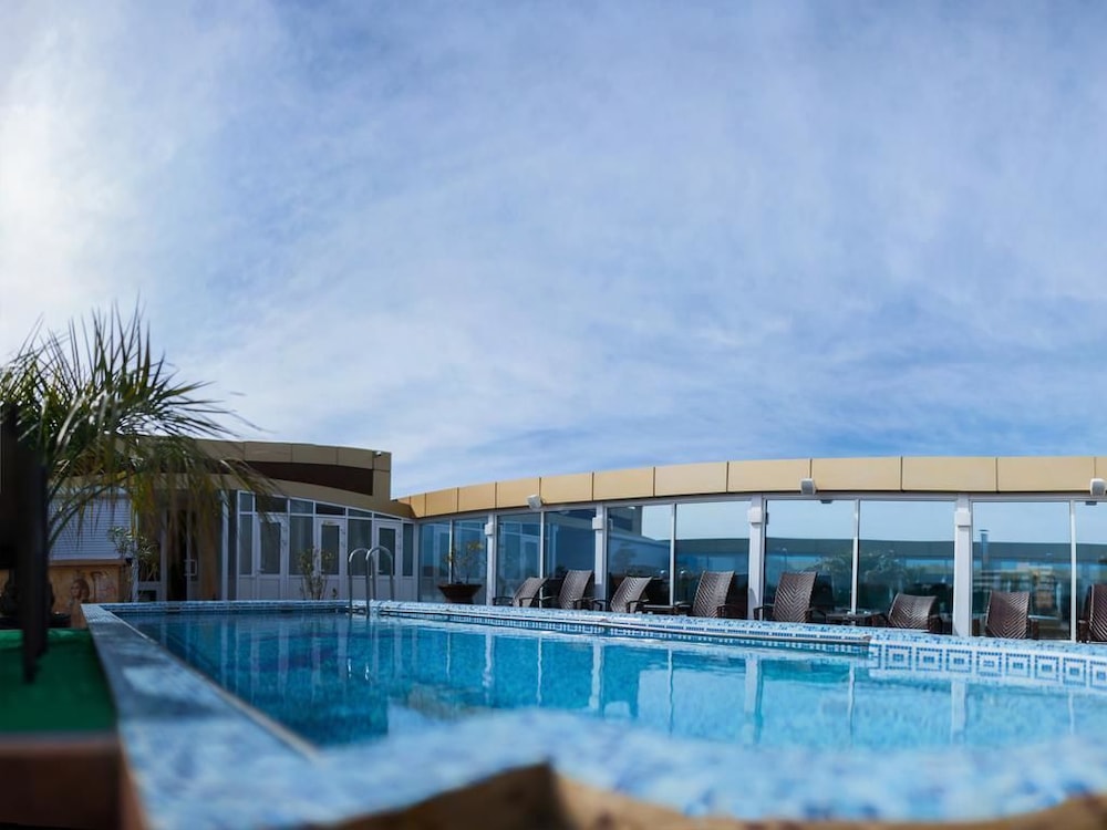 SM Royal Hotel - last minute hotel in Sochi