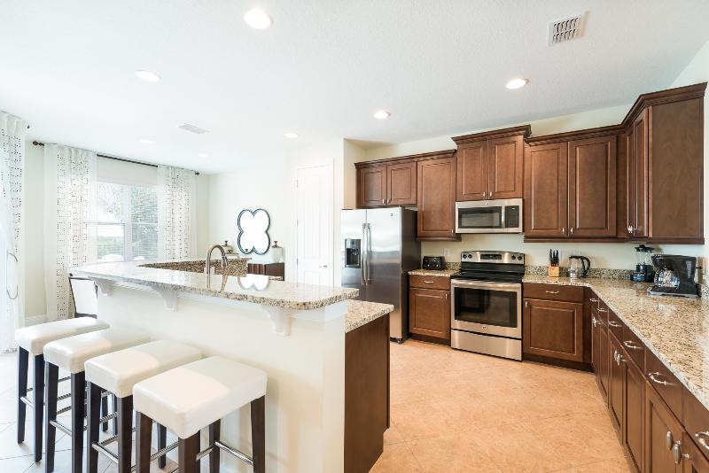 Encore Resort Vacation Homes & Waterpark - photo 38
