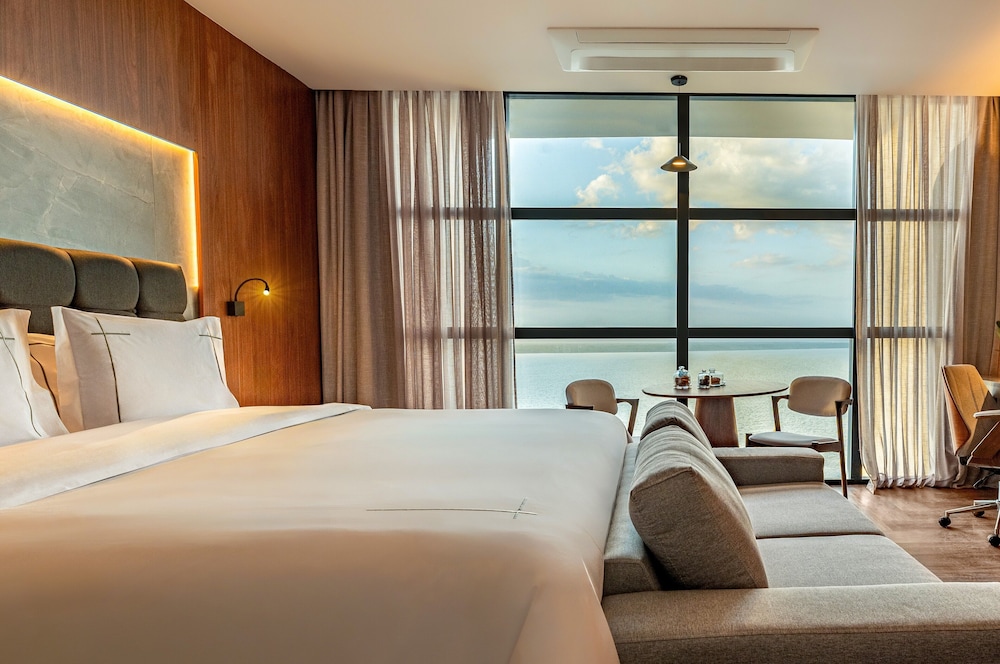 Tivoli Maiorana Belém Pará Hotel in Belem, Brasil