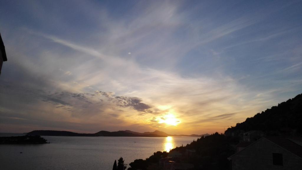 Oliva Apartments Lozica
