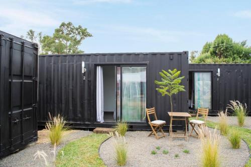 La Finca de Vane in Valle De Guadalupe, Mexico