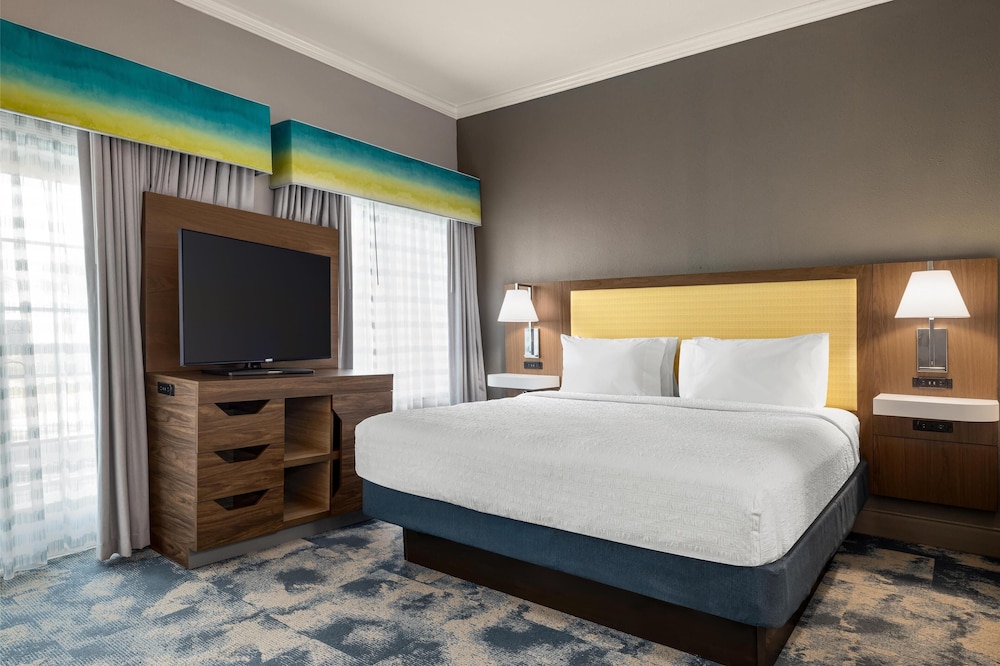 Hampton Inn & Suites Galveston - photo 10