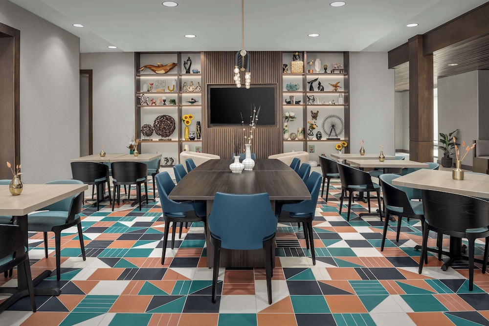 Hampton Inn by Hilton Orlando Southeast Nona - photo 5