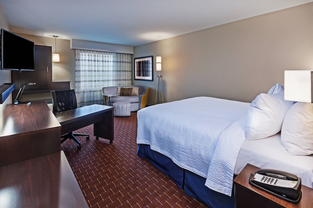 Courtyard Odessa - photo 5