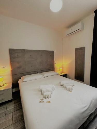 Hotel The Flash Venturina Terme — hotel in Venturina