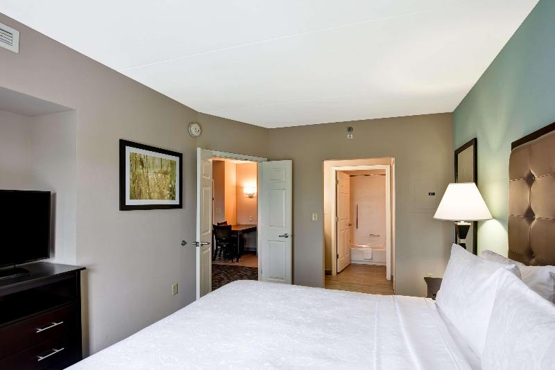 Homewood Suites by Hilton Aurora Naperville - photo 25