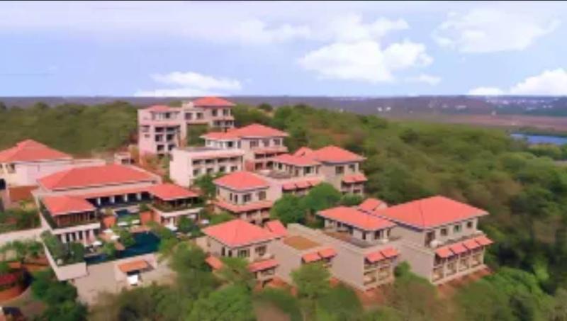 Hilton Goa Resort Candolim in Candolim, India