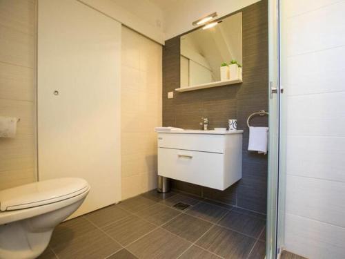 Villa Mia One Bedroom Apartment Top Floor