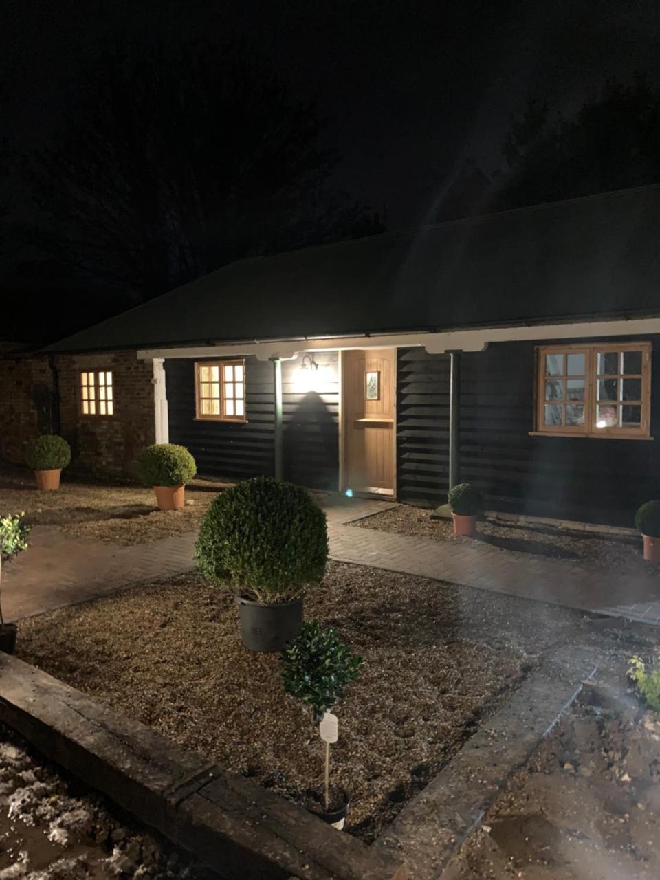 Cheesemans farm house stables — 4-Star Luxury Hotel in Ramsgate, United Kingdom