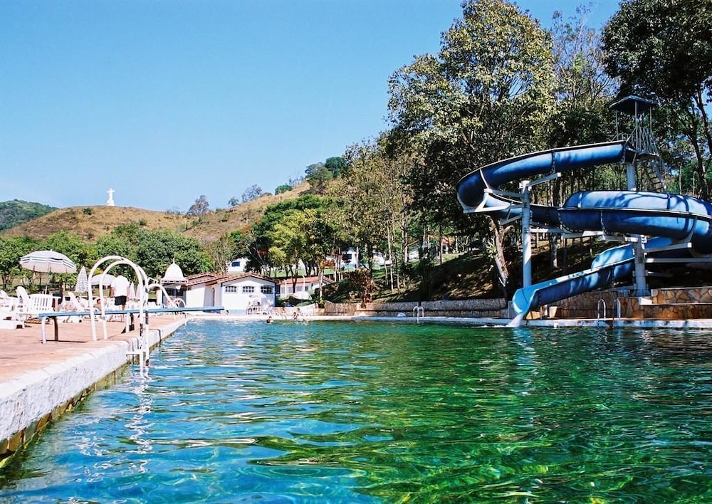 Hotel Termópolis — hotel in Sao Sebastiao Do Paraiso