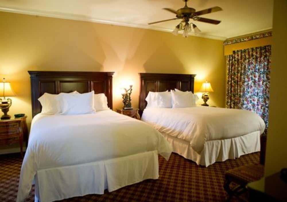The Sanford House Inn & Spa - photo 25