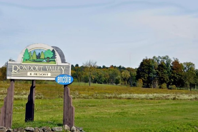 Rondout Valley Resort — Rochester