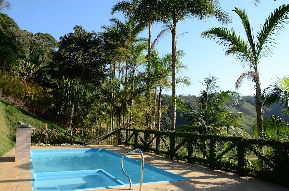 Recanto Primata in Domingos Martins, Brasil