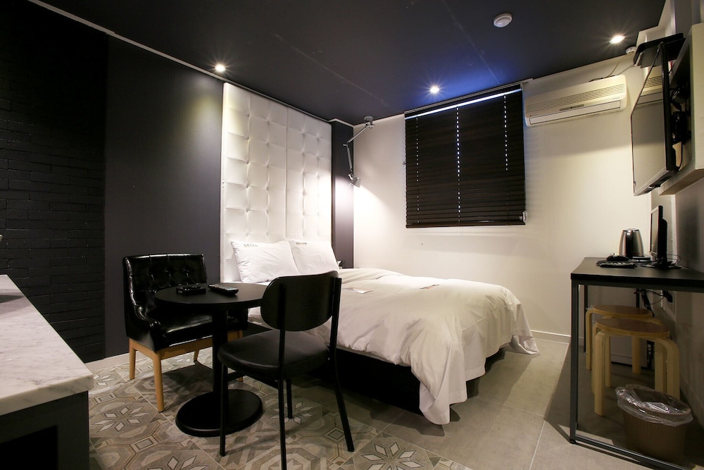 Wolgok Galaxy 2 - last minute hotel in Seoul