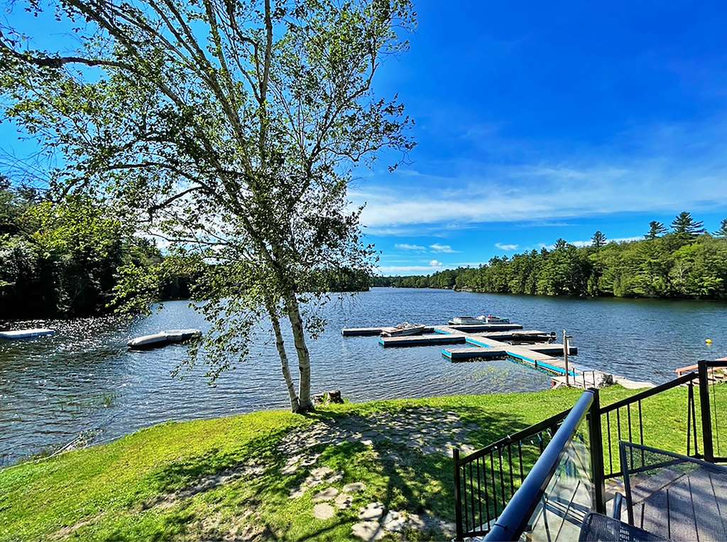 The Grand Tappattoo Resort an Ascend Collection Resort — Parry Sound — photo 2