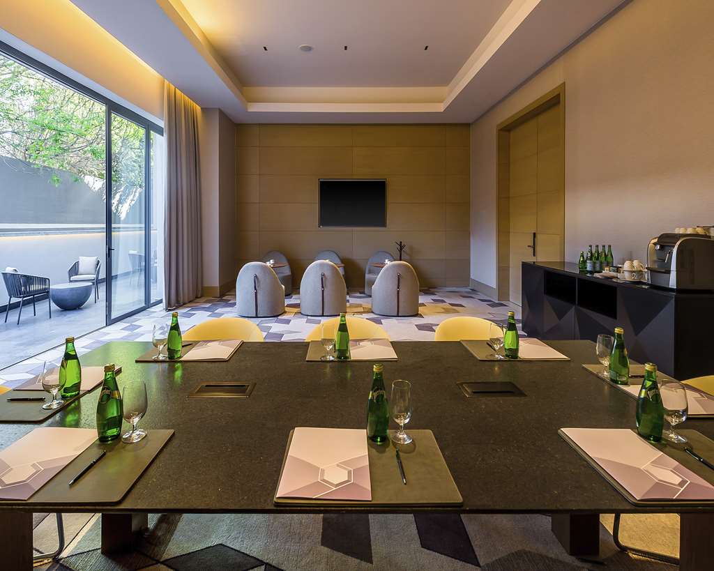 Meeting room