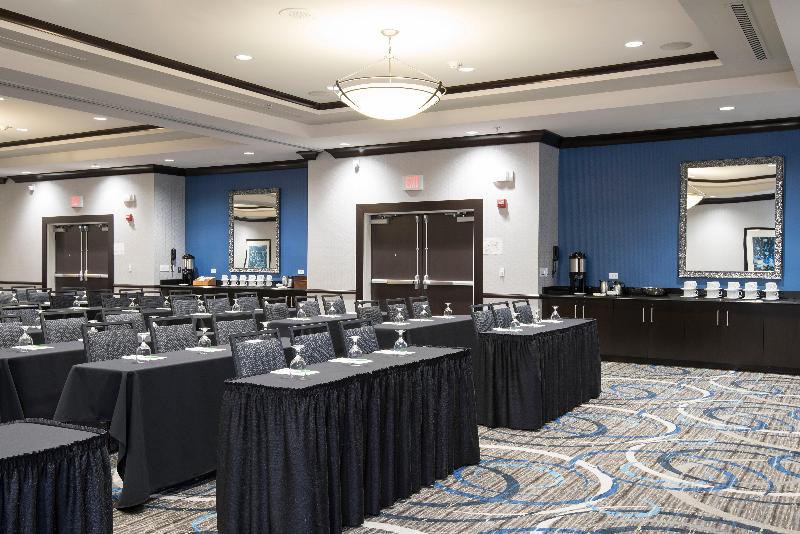Holiday Inn Indianapolis Airport by IHG - photo 49