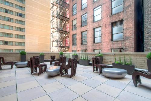 The Ritz Plaza - photo 29
