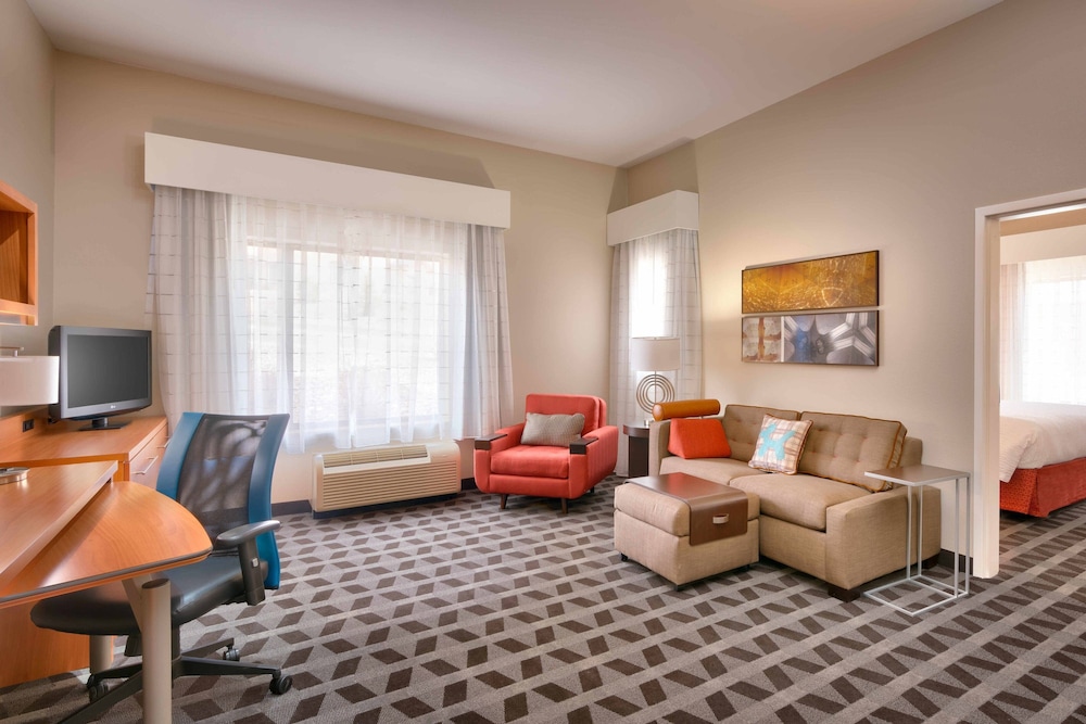 TownePlace Suites by Marriott Elko - photo 14
