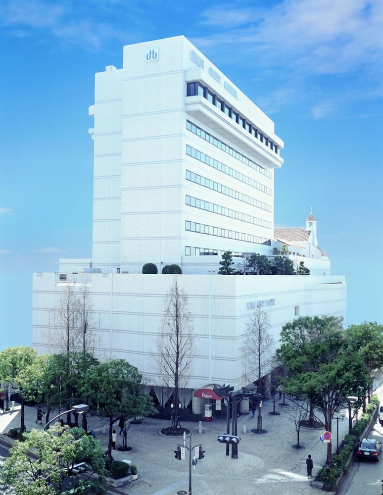 Itami City Hotel - last minute hotel in Osaka