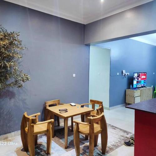 Aster Homes — 4-Star Luxury Hotel in Kampala, Republic of Uganda