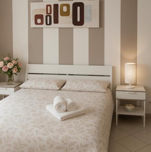 Casa Dea — 4-Star Luxury Hotel in Rimini, Italy