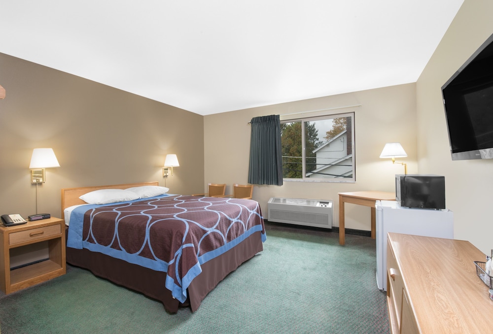 Northwoods Inn & Suites — hotel in Ely