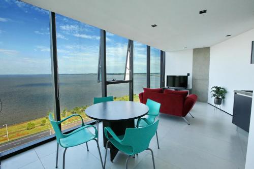 Munay Costanera — 4-Star Luxury Hotel in Posadas, Argentina