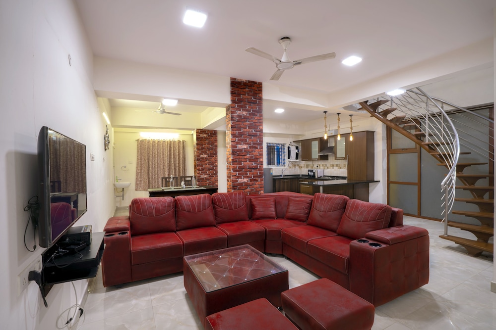 White Lotus By Orbit Hotels in Bengaluru, India