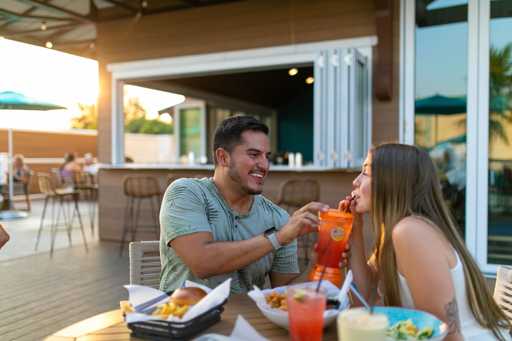 Compass by Margaritaville in Medford - photo 32