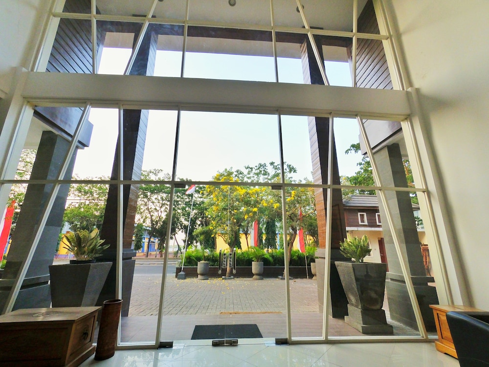 Hotel Transit Pasuruan in Pasuruan, Indonesia