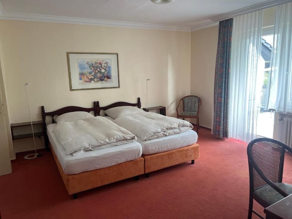 Hotel Bremer Kreuz