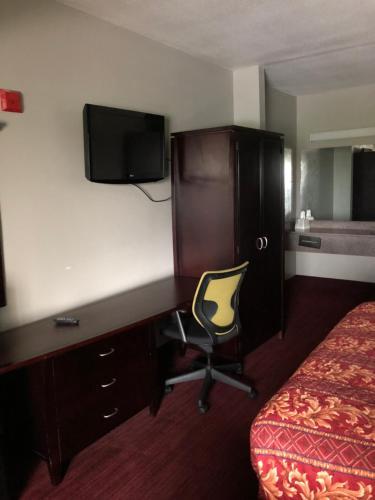 Mesquite Inn & Suites - photo 18