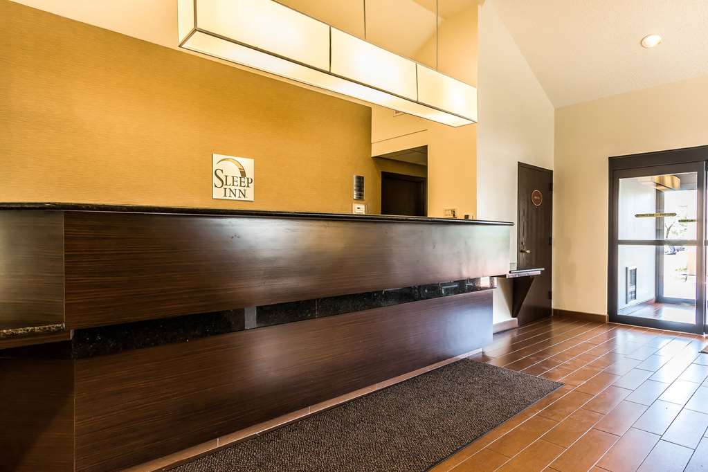 Sleep Inn Springfield South I60 near Medical District - photo 4