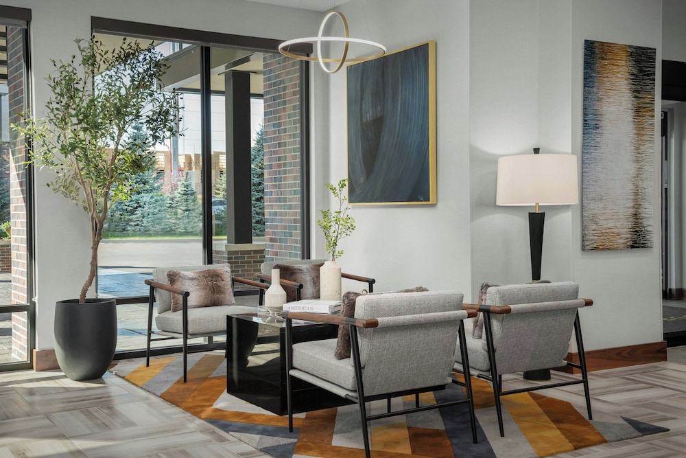 Courtyard Bozeman - photo 3