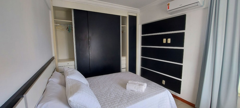 COOND0105 Ondina Residence — 4-Star Luxury Hotel in Salvador, Brasil