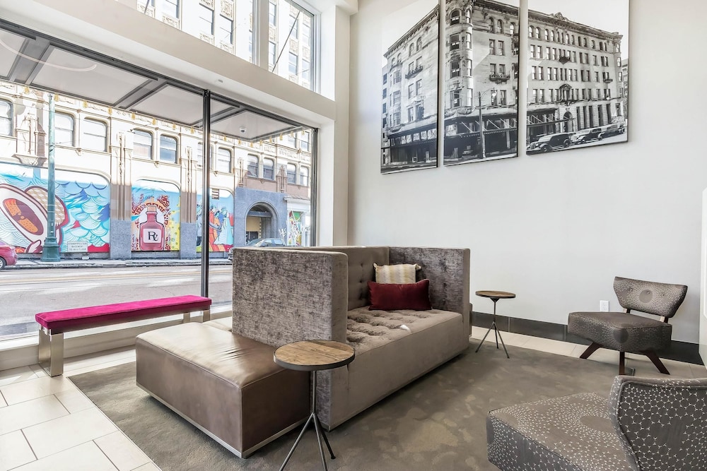 voco Hotel Napoleon Memphis by IHG - photo 34