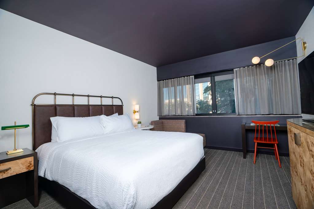 Origin Baton Rouge a Wyndham Hotel - photo 27