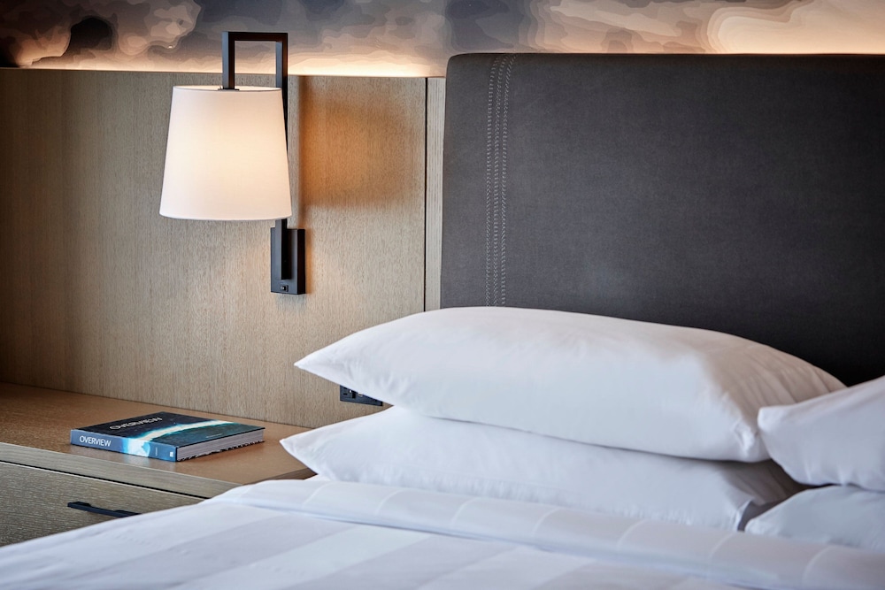 Seattle Marriott Redmond - photo 4
