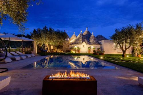Trullo Ermes — Alberobello — photo 2