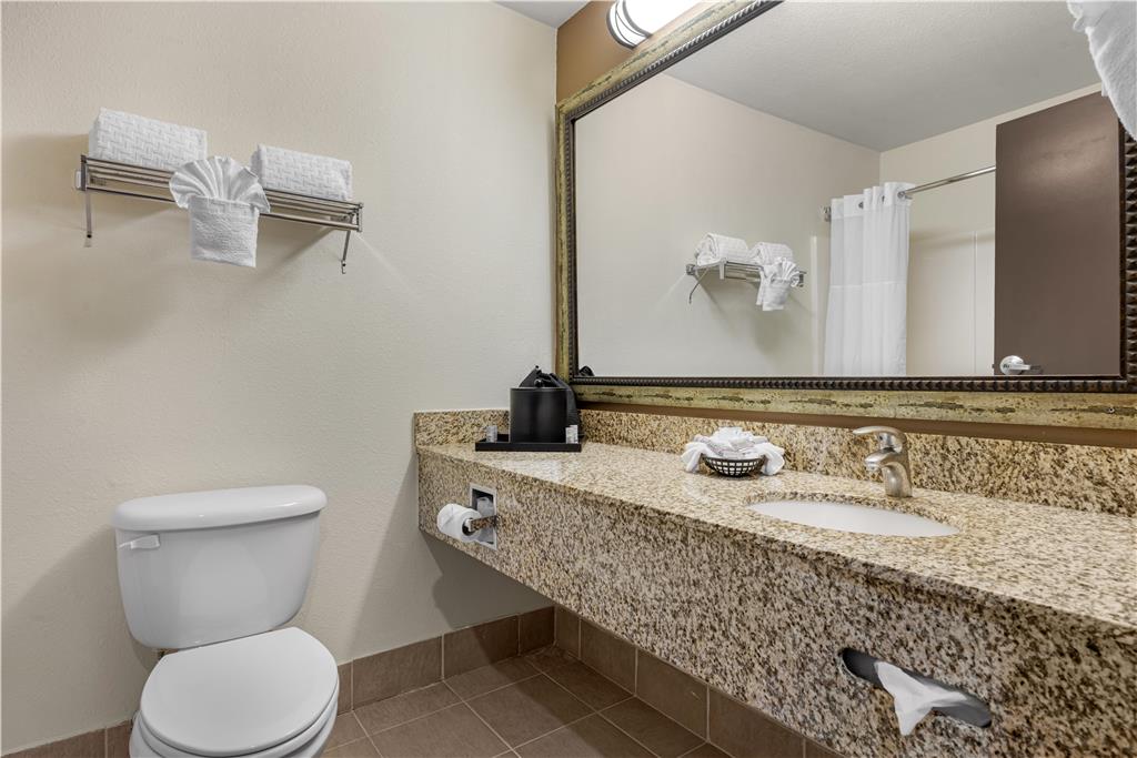 Best Western Woodburn - photo 43