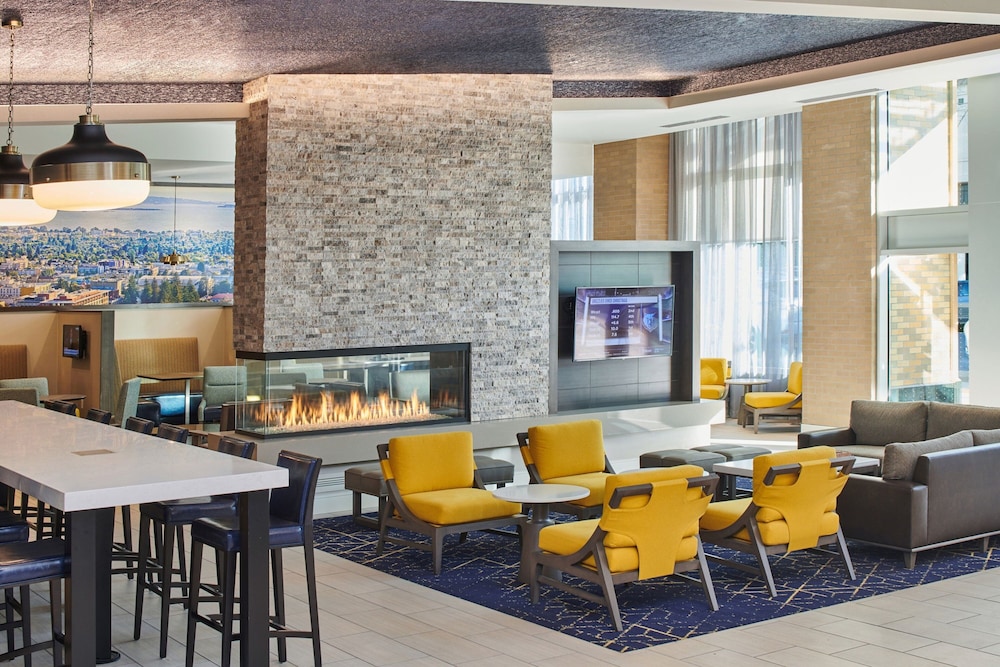 Residence Inn by Marriott Berkeley - photo 6