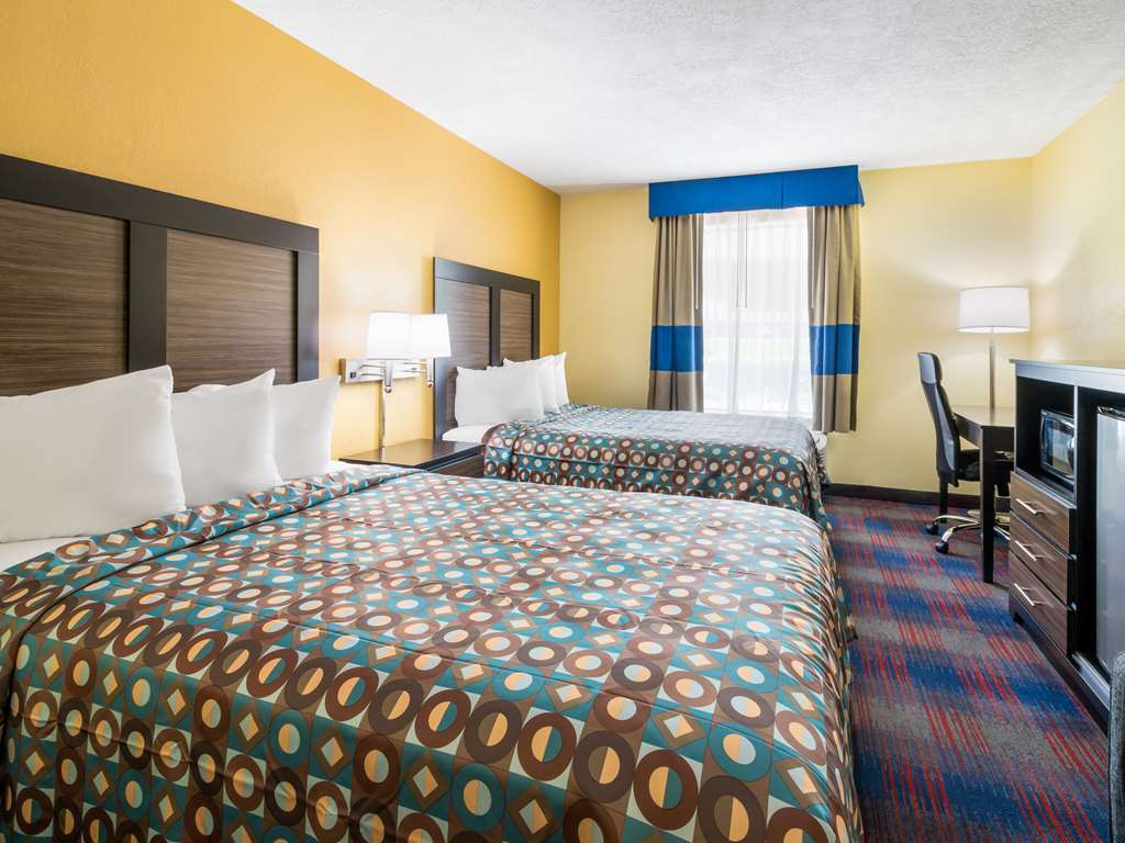 Americas Best Value Inn Clayton - photo 17