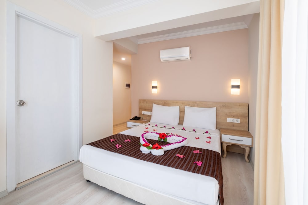 Viking Beach Hotel — Kemer — photo 3